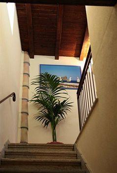 La Paranza Residence - Case Vacanze Trapani Exteriér fotografie