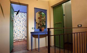 La Paranza Residence - Case Vacanze Trapani Exteriér fotografie