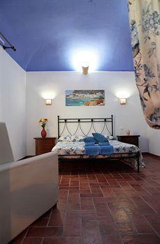 La Paranza Residence - Case Vacanze Trapani Exteriér fotografie