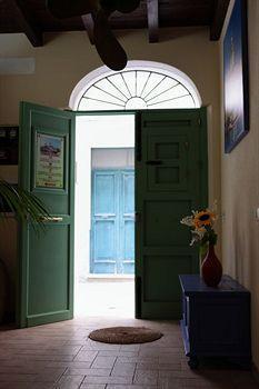 La Paranza Residence - Case Vacanze Trapani Exteriér fotografie
