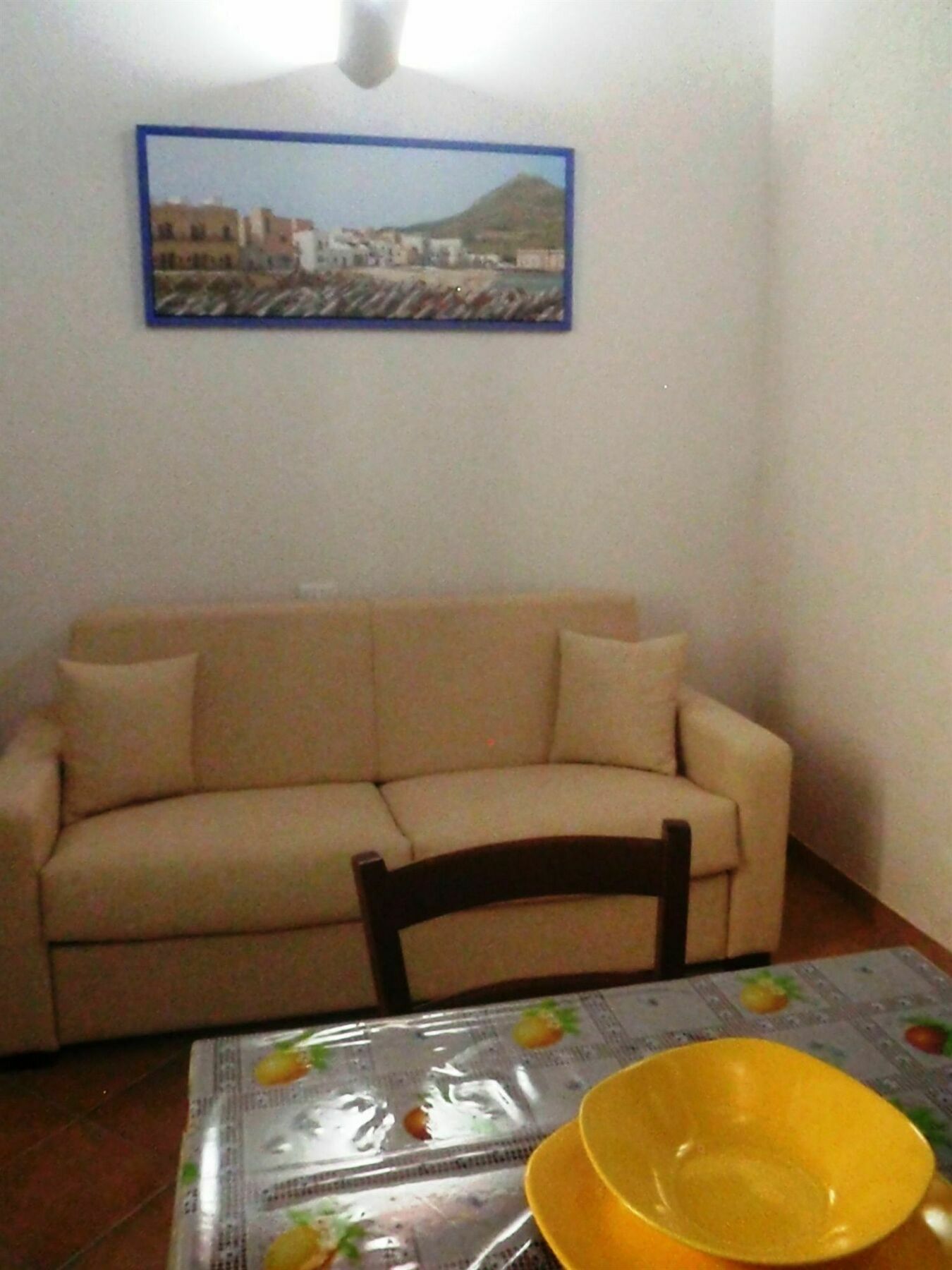 La Paranza Residence - Case Vacanze Trapani Exteriér fotografie